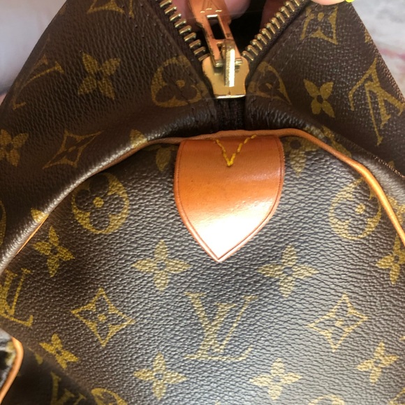 ❌SOLD❌🧳Carryon✈️ Louis Vuitton Keepall 50 - Picture 7 of 16